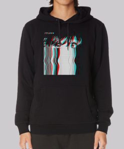 Harajuku Anime Character Eboy Egirl Hoodie Harajuku Anime Character Eboy Egirl Hoodie