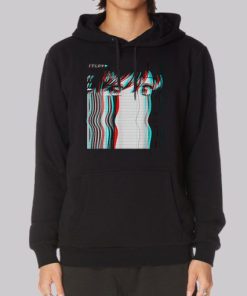 Harajuku Anime Character Eboy Egirl Hoodie 4