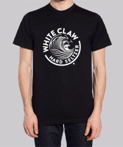 Hard Seltzer White Claw Hoodie 2 Hard Seltzer White Claw Hoodie 3