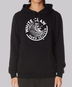 Hard Seltzer White Claw Hoodie 3 Hard Seltzer White Claw Hoodie 4