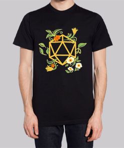 Harli Kane Plant Nredy Dice Hoodie 3