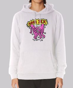 Harry Styles Merch Safe Sex Hoodie Harry Styles Merch Safe Sex Hoodie