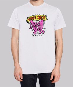 Harry Styles Merch Safe Sex Hoodie 2 Harry Styles Merch Safe Sex Hoodie 3