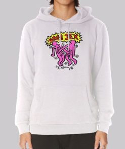 Harry Styles Merch Safe Sex Hoodie 3 Harry Styles Merch Safe Sex Hoodie 4