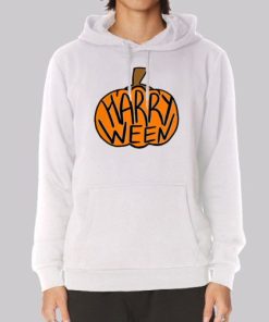 Harryween Harry Styles Pumpkin Hoodie 3 Harryween Harry Styles Pumpkin Hoodie 4