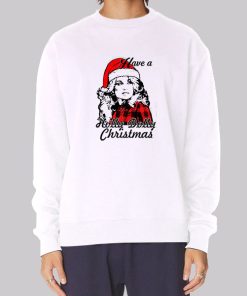 Have a Holly Dolly Christmas Hoodie