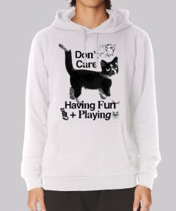 Henry Jawnson Merch Quotes Hoodie Henry Jawnson Merch Quotes Hoodie