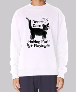 Henry Jawnson Merch Quotes Hoodie