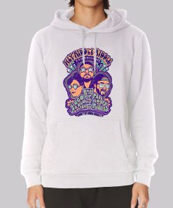 Hey Riddle Riddle Merch 100th Art Hoodie Hey Riddle Riddle Merch 100th Art Hoodie