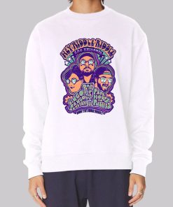 Hey Riddle Riddle Merch 100th Art Hoodie