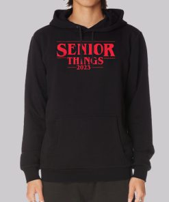 High School Class Senior 2023 Hoodie High School Class Senior 2023 Hoodie