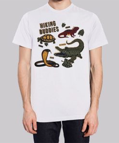 Hiking Buddies Animal Toys Hoodie 2 Hiking Buddies Animal Toys Hoodie 3