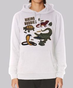 Hiking Buddies Animal Toys Hoodie 3 Hiking Buddies Animal Toys Hoodie 4