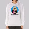Hillary Clinton but Her Emails Hoodie