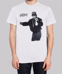 Hip Hop Rap Tee NWA Eazy E Hoodie 2 Hip Hop Rap Tee NWA Eazy E Hoodie 3