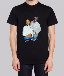 Hip Hop Selena Quintanilla and Tupac Hoodie 2 Hip Hop Selena Quintanilla and Tupac Hoodie 3