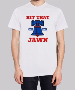 Hit That Jawn Est 1883 Hoodie 2 Hit That Jawn Est 1883 Hoodie 3