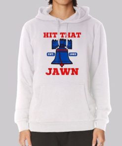 Hit That Jawn Est 1883 Hoodie 3 Hit That Jawn Est 1883 Hoodie 4