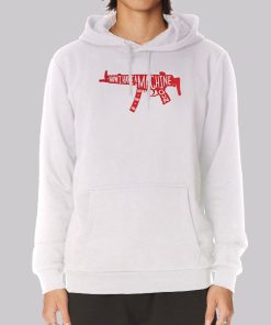 Ho Ho Ho Die Hard Christmas Hoodie Ho Ho Ho Die Hard Christmas Hoodie