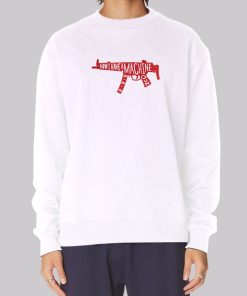 Ho Ho Ho Die Hard Christmas Hoodie