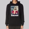 Holiday Hoobie Whatty the Grinch Hoodie