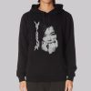 Homogenic Debut Bjork Hoodie