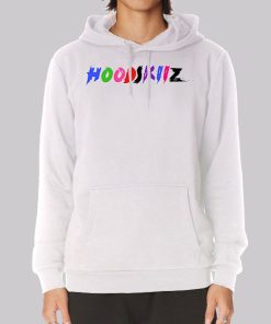 Hoodskiiz Merch Logo Tiktok Hoodie Hoodskiiz Merch Logo Tiktok Hoodie