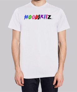 Hoodskiiz Merch Logo Tiktok Hoodie 2 Hoodskiiz Merch Logo Tiktok Hoodie 3