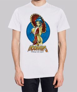 Hook Ups Geisha Vintage y2k Hoodie 2 Hook Ups Geisha Vintage y2k Hoodie 3