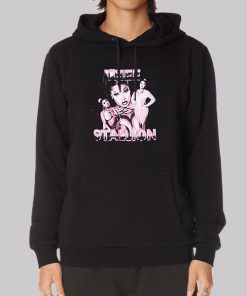 Hot Girl Meg Savage Megan Thee Stallion Hoodie Hot Girl Meg Savage Megan Thee Stallion Hoodie