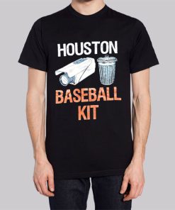 Houston Baseball Kit Trashtros Hoodie 2 Houston Baseball Kit Trashtros Hoodie 3