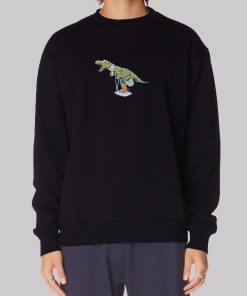 How Ridiculous Merch Rex Toy Funny Hoodie