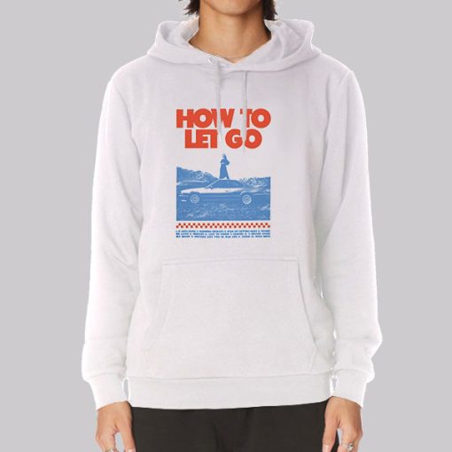 How to Go Quotes Sigrid Merch Hoodie