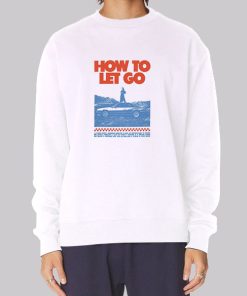 How to Go Quotes Sigrid Merch Hoodie