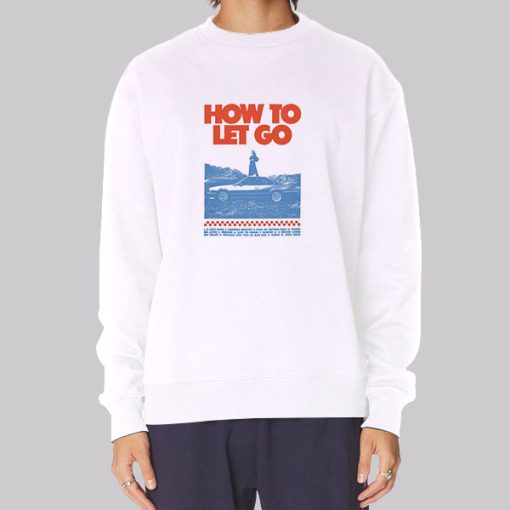 How to Go Quotes Sigrid Merch Hoodie