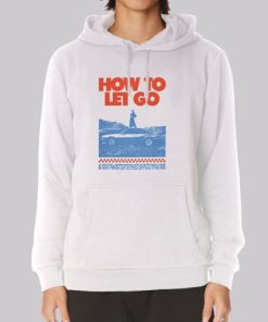 How to Go Quotes Sigrid Merch Hoodie 4