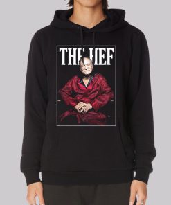 Hugh Heffner Robe Hoodie Hugh Heffner Robe Hoodie