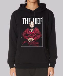 Hugh Heffner Robe Hoodie 3 Hugh Heffner Robe Hoodie 4
