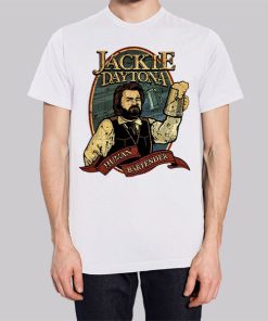 Human Bartender Jackie Daytona Hoodie 2 Human Bartender Jackie Daytona Hoodie 3