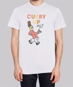 Human Made Curry up Hoodie 3