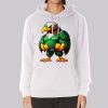Hurts so Good Eagles Phialadelphia Hoodie