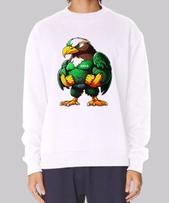 Hurts so Good Eagles Phialadelphia Hoodie