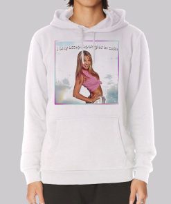 I Accept Apologies in Cash Britney Spears Hoodie I Accept Apologies in Cash Britney Spears Hoodie