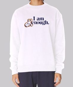I Am Funny Ken Enough Meaning Hoodie