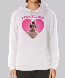 I Can Fix Him Kendall Roy Succession Meme Hoodie I Can Fix Him Kendall Roy Succession Meme Hoodie