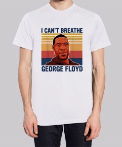 I Can't Breathe George Floyd Hoodie 2 I Cant Breathe George Floyd Hoodie 3