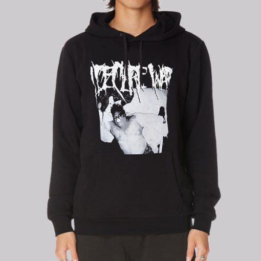 I Declare War Chris Farley Hoodie