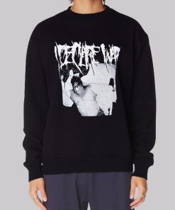 I Declare War Chris Farley Hoodie