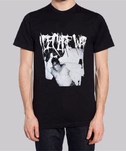 I Declare War Chris Farley Hoodie 3