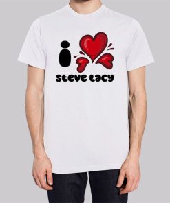 I Love Steve Lacy Merch Hoodie 2 I Love Steve Lacy Merch Hoodie 3